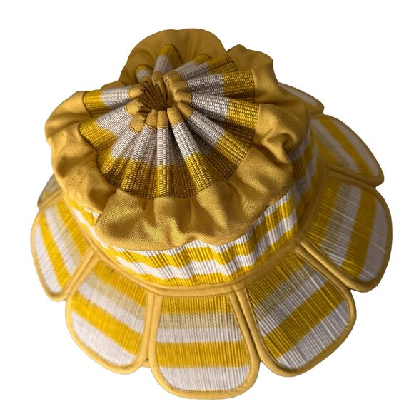 Lorna Murray | Island Manhattan Hat - Picture 3 of 5